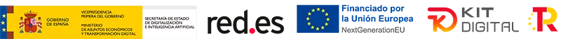 Logotipos de estaciones y colaboradores