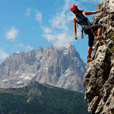 Escalada